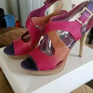 COPY - Nine west Sandals